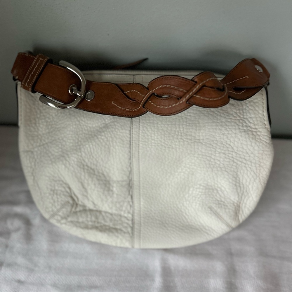 Vintage Coach SoHo Hobo Bag